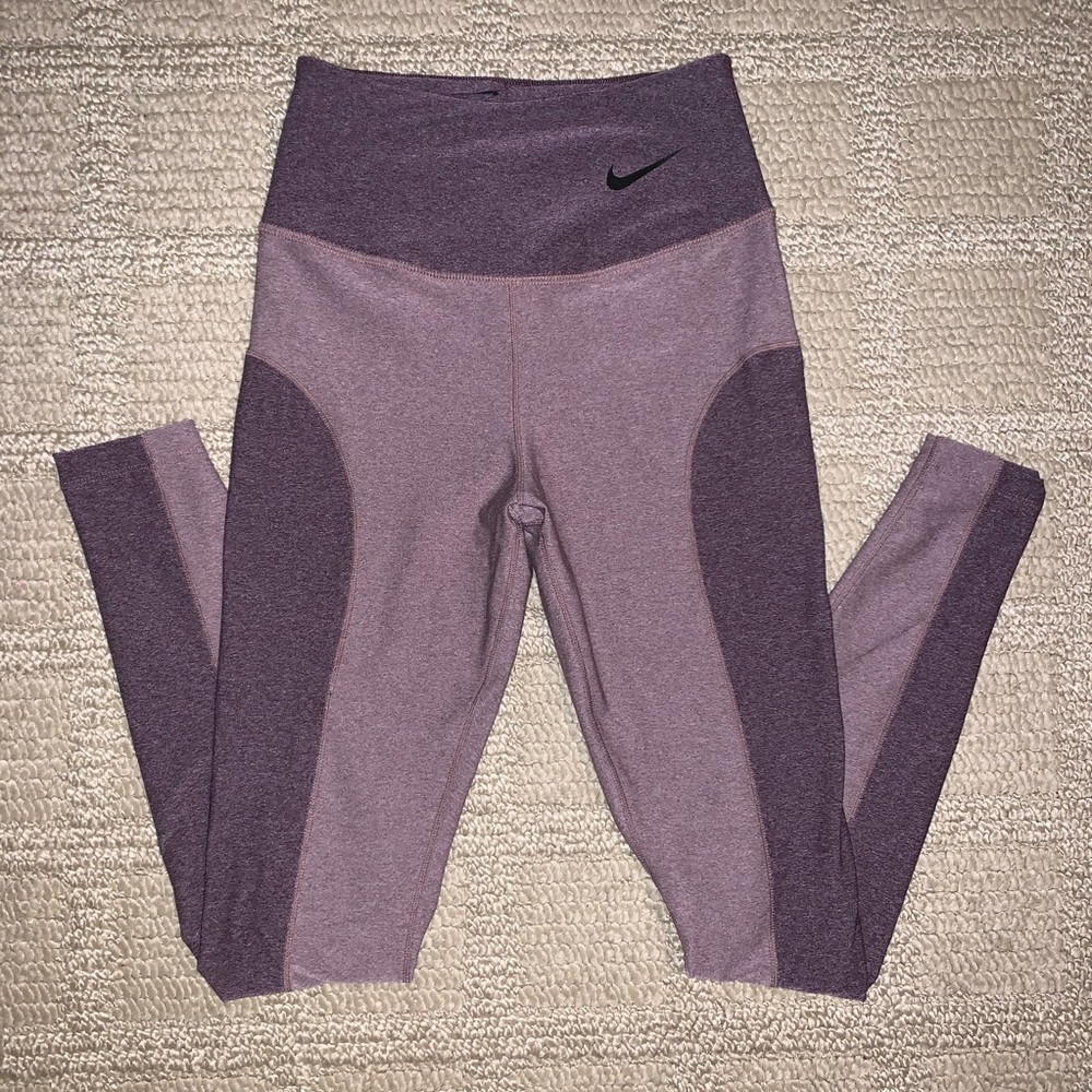 Nike Dri-Fit Ten One Recycled Workout Leggings